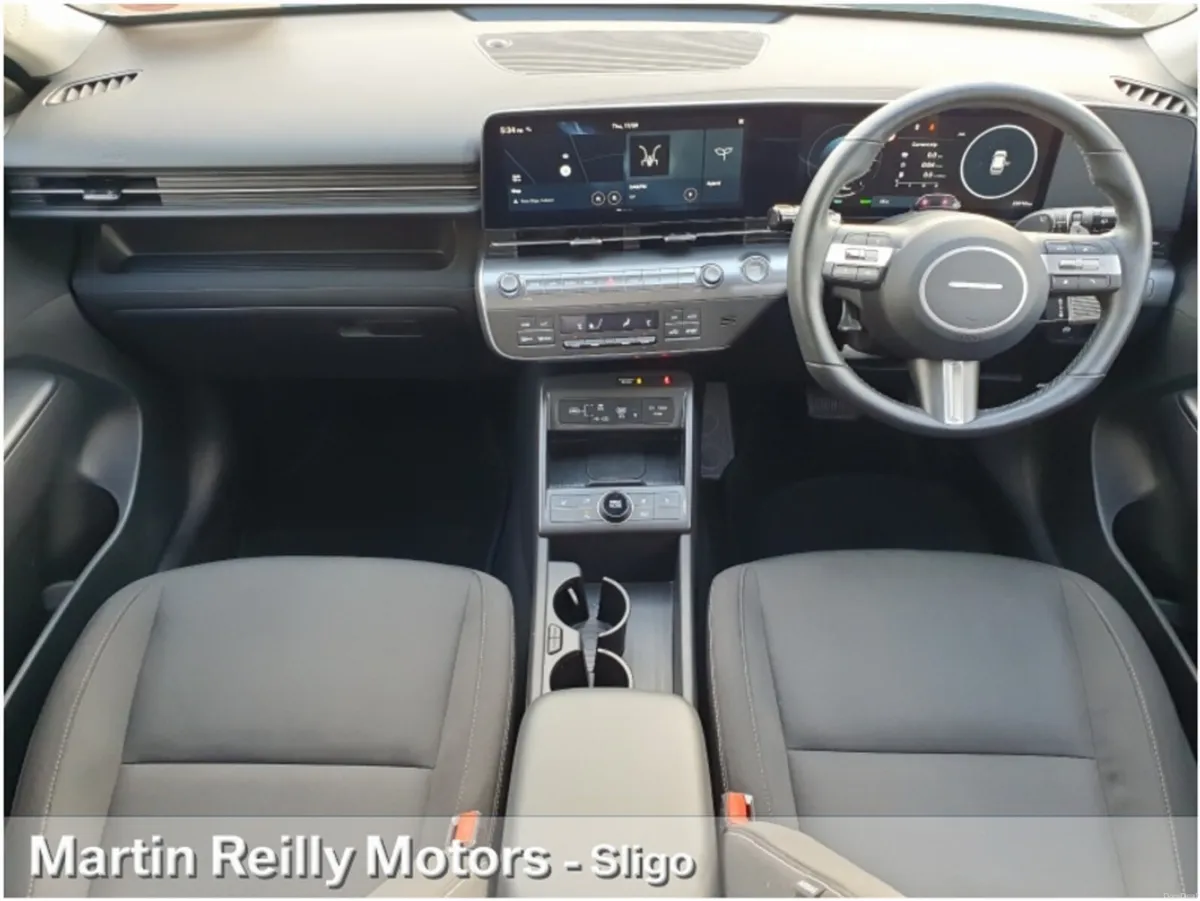 Hyundai KONA Elegance Hybrid - Image 2