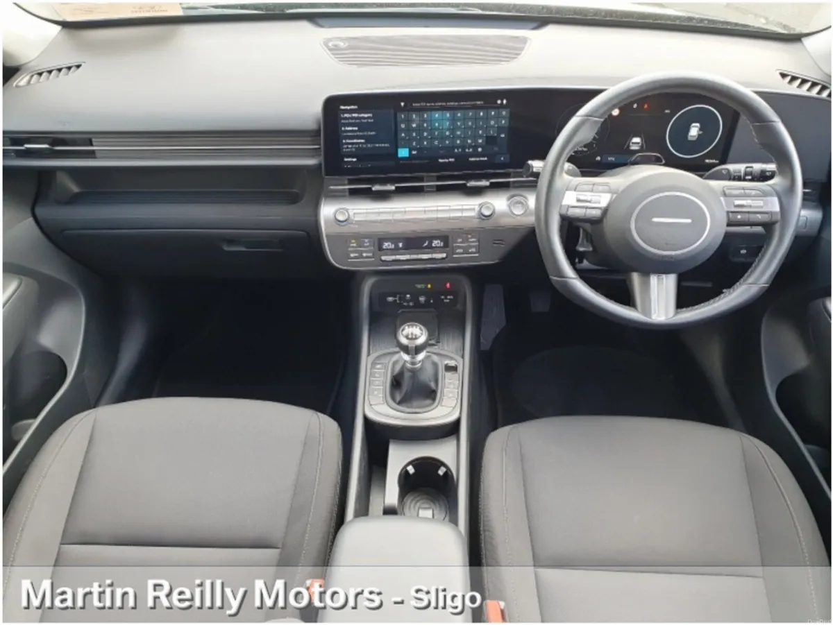 Hyundai KONA Elegance - Image 2