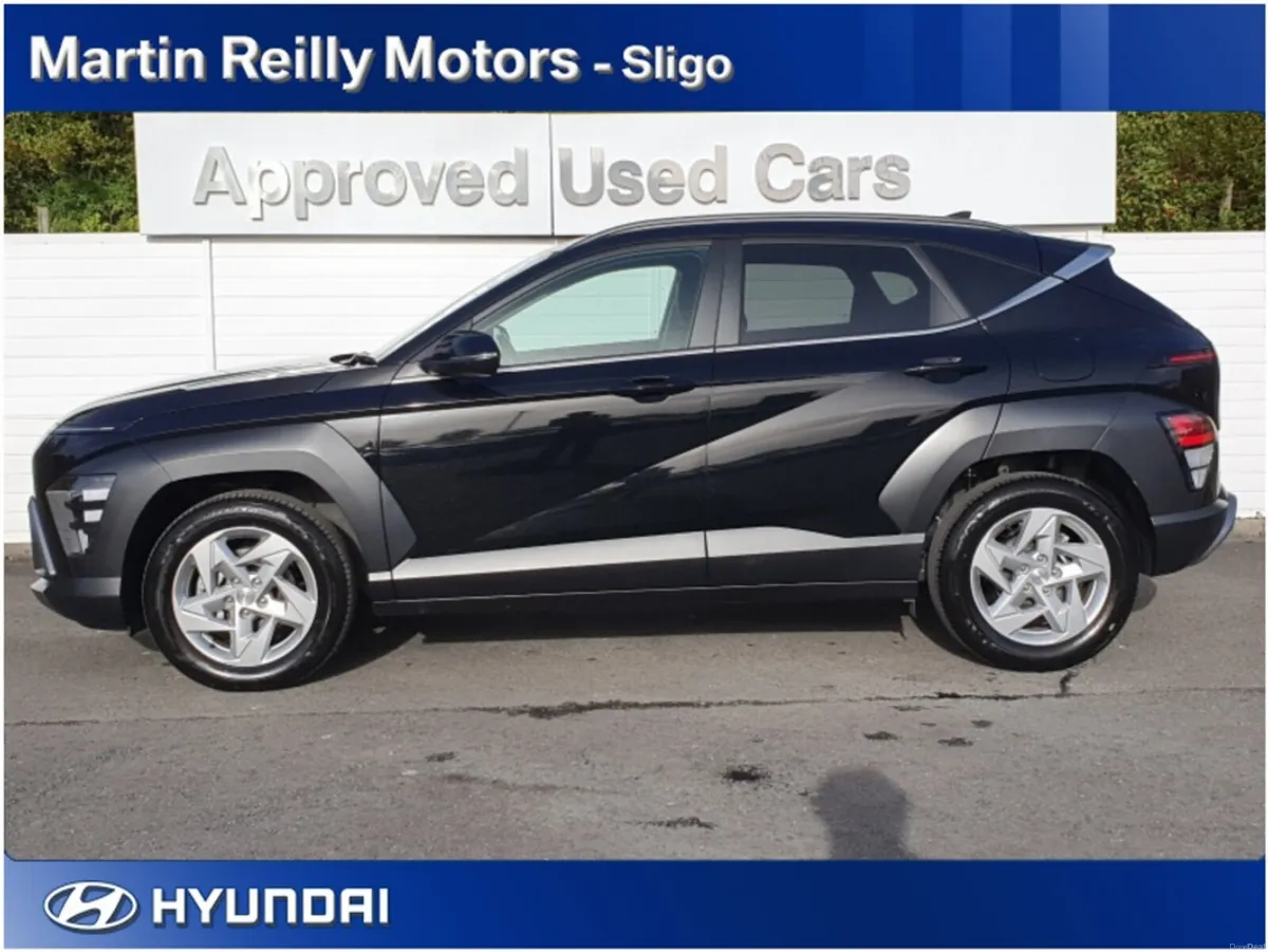 Hyundai KONA Elegance - Image 5