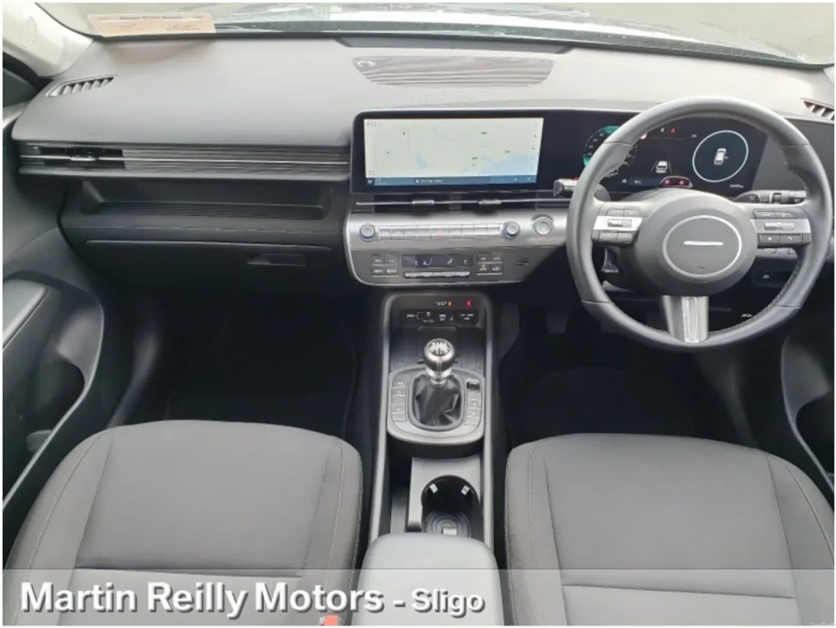 Hyundai KONA Elegance - Image 2