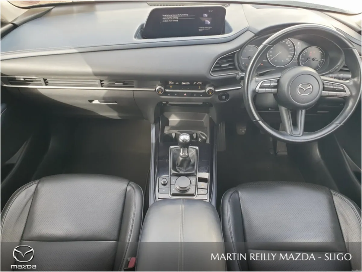 Mazda CX-30 2WD 1.8D (116ps) GS-L - Image 2