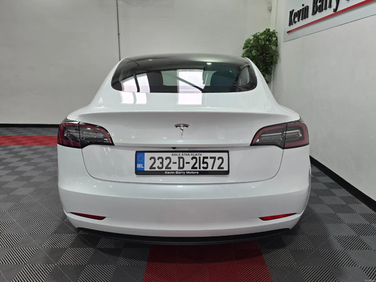 Tesla Model 3 **DEPOSIT TAKEN** - Image 3
