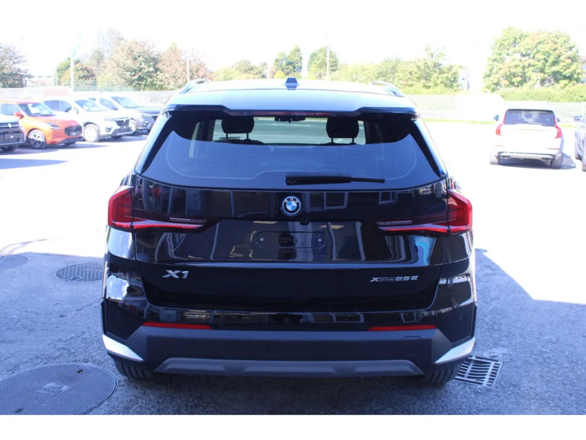 BMW X1 XDRIVE25E SPORT AUTO XDRIVE 25E - Image 6
