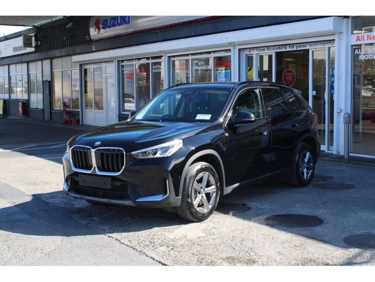 BMW X1 XDRIVE25E SPORT AUTO XDRIVE 25E - Image 4