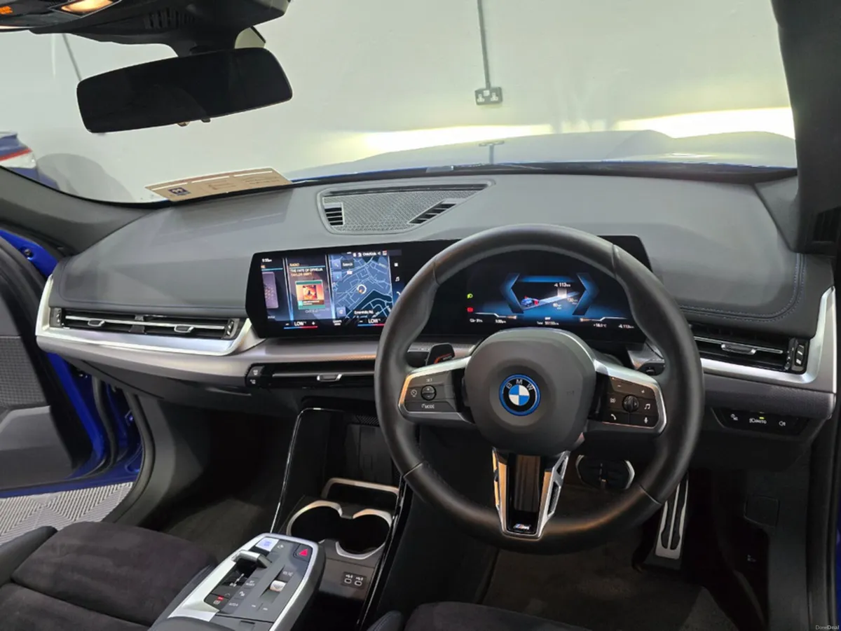 BMW iX1 XDRIVE 30 M SPORT (HIGH SPEC) AUTOMATIC ** - Image 6