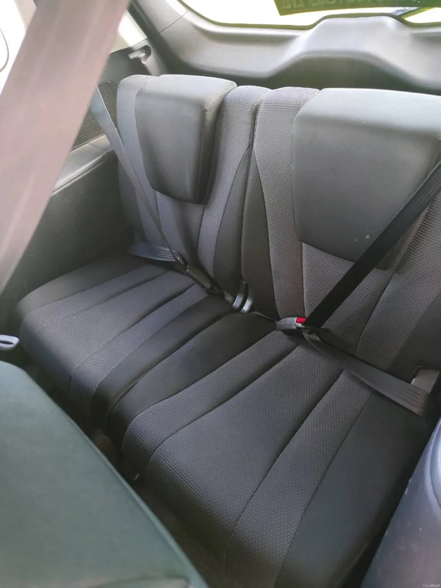 Mazda 5 - 7 seater - Image 2