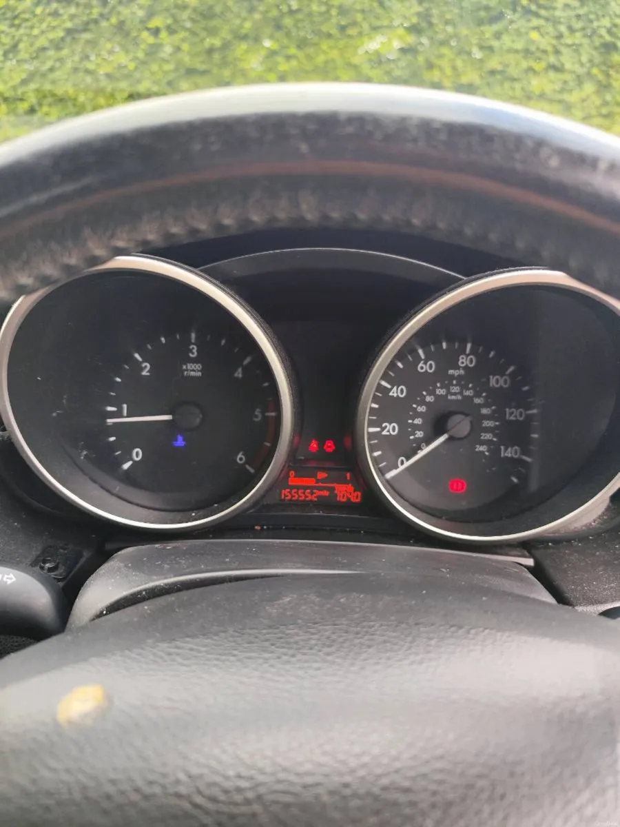 Mazda 5 - 7 seater - Image 6
