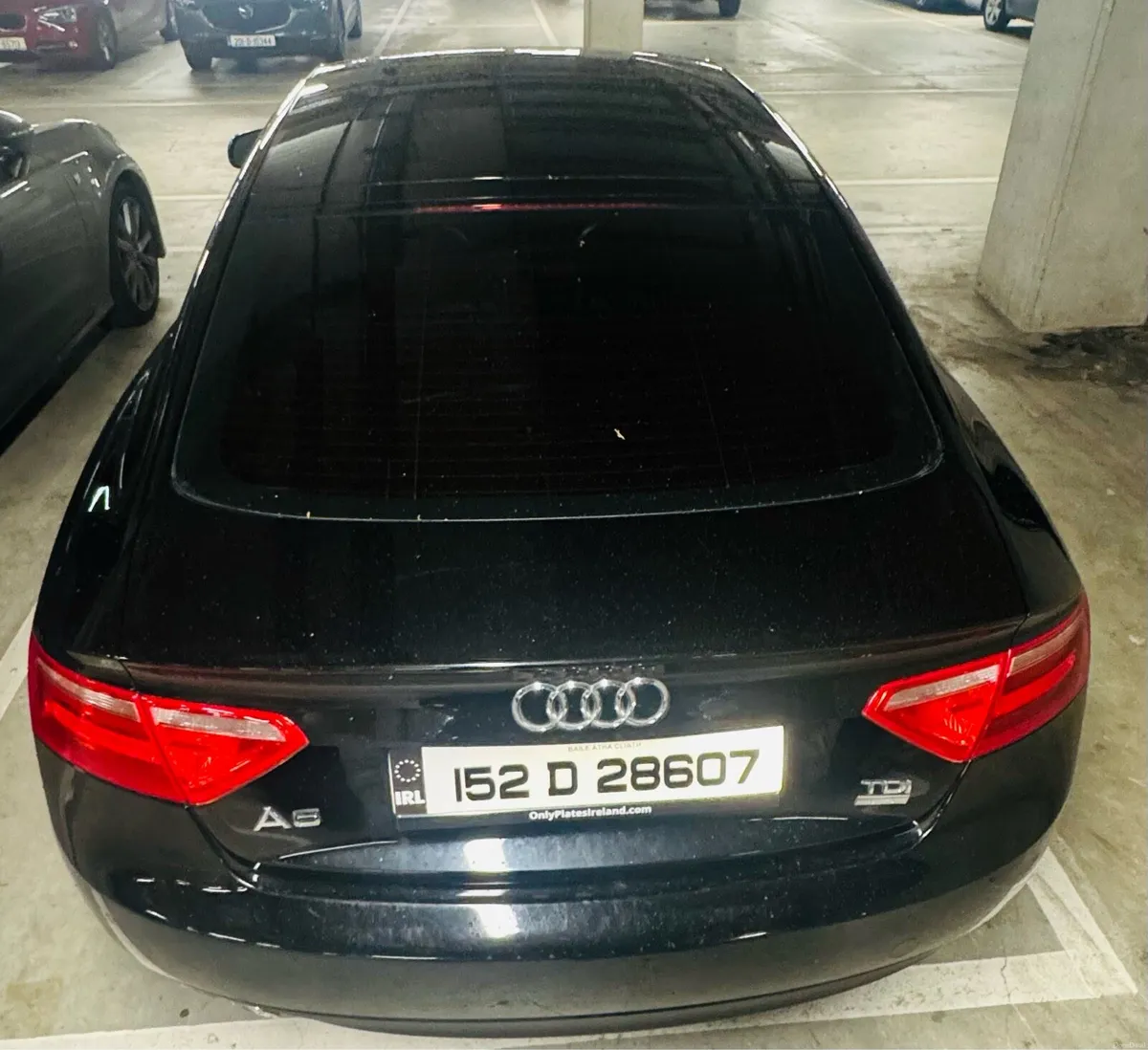 Audi A5 2015 - Image 6