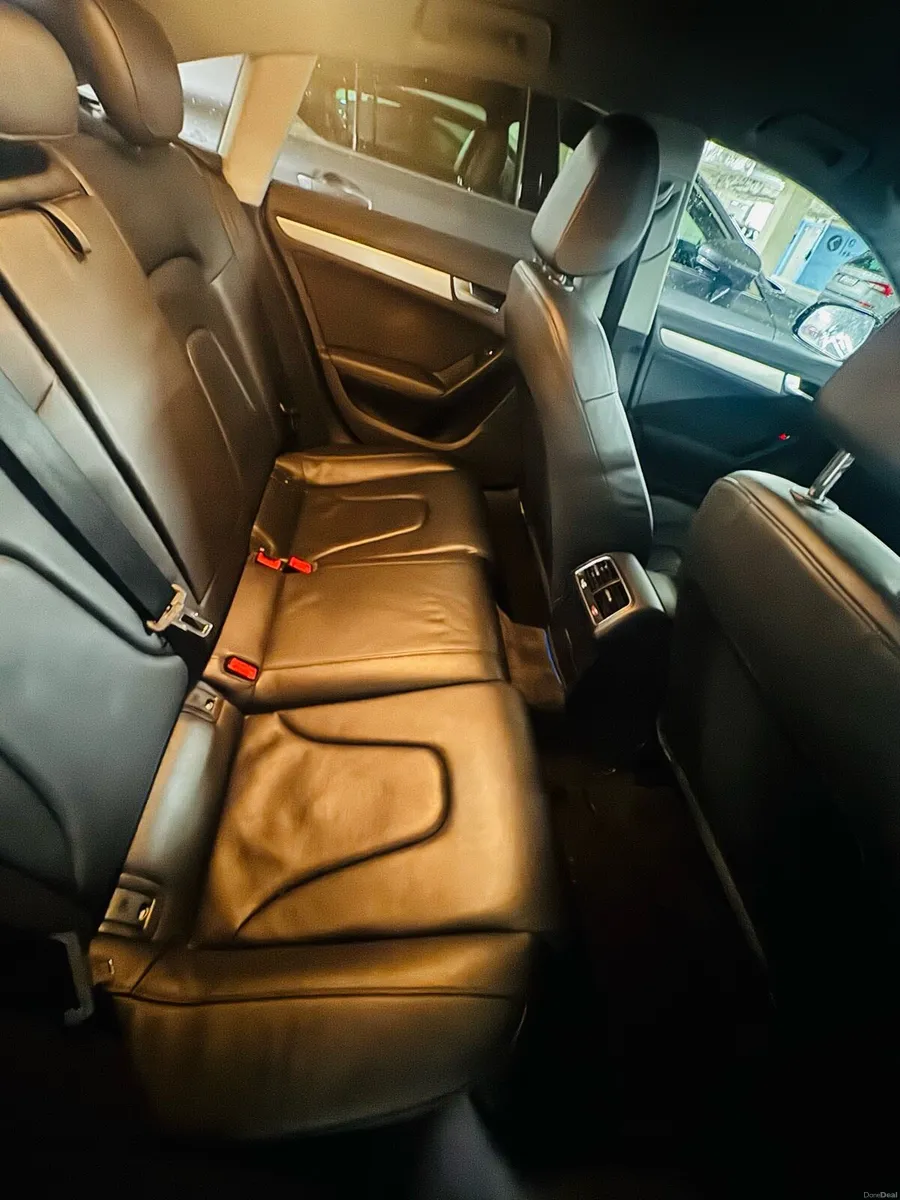 Audi A5 2015 - Image 2