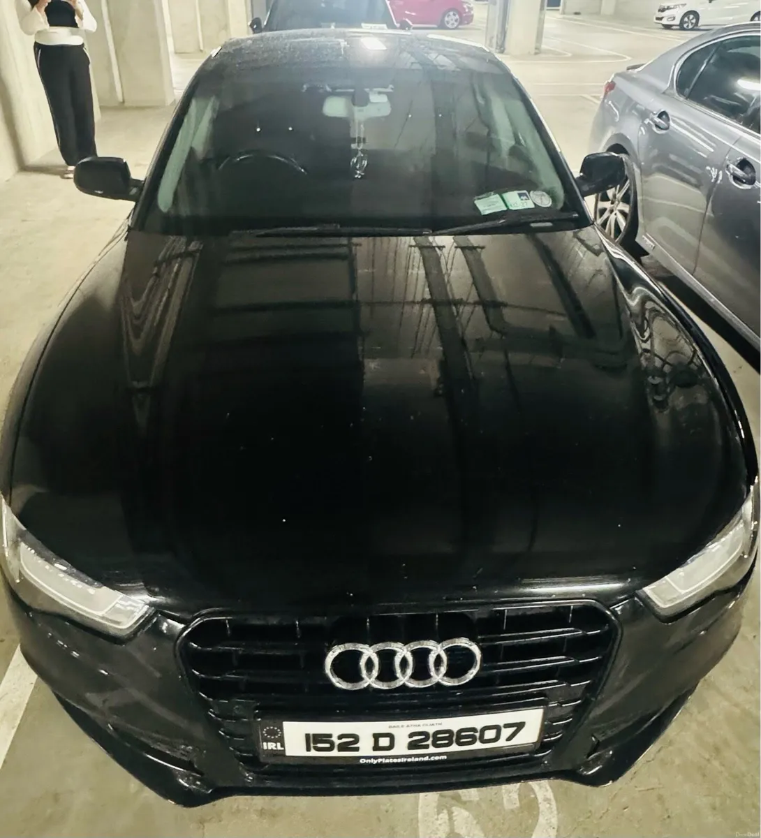 Audi A5 2015 - Image 4