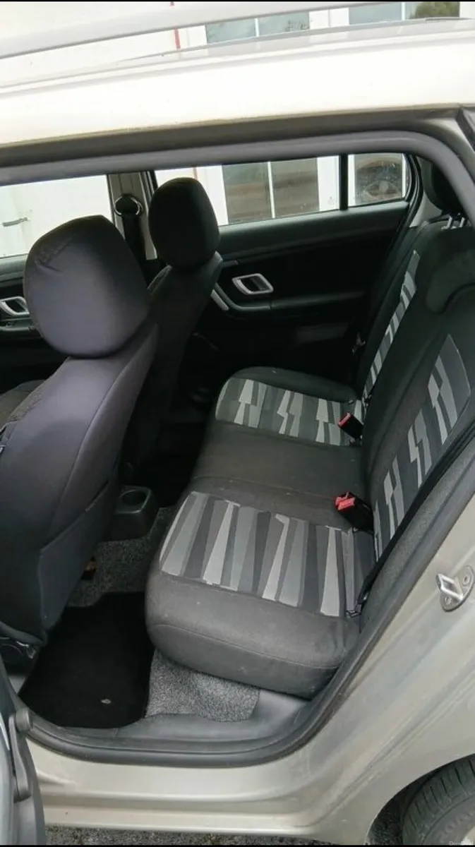 Skoda fabia - Image 6