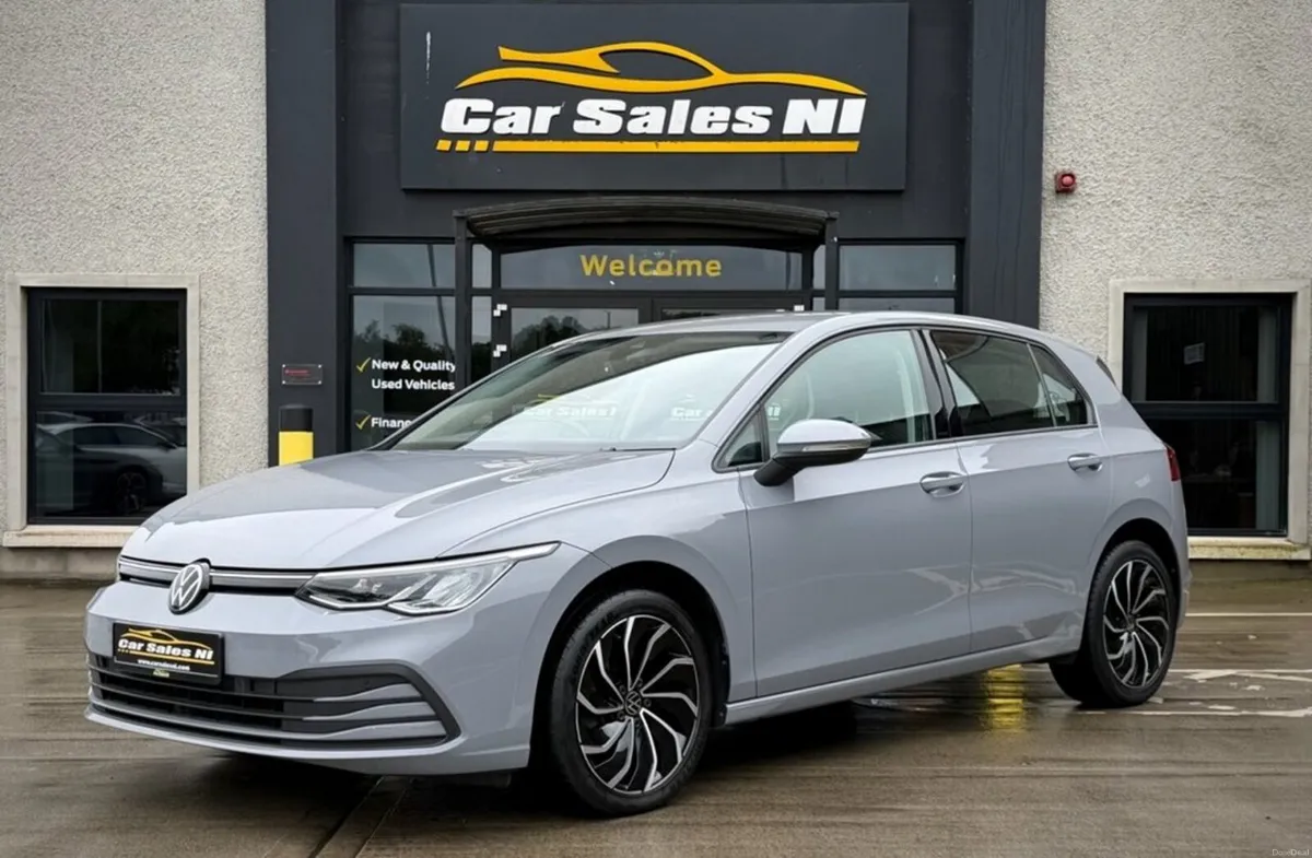 2.0 TDI Life Hatchback 5dr Diesel Manual Euro 6 (s - Image 2