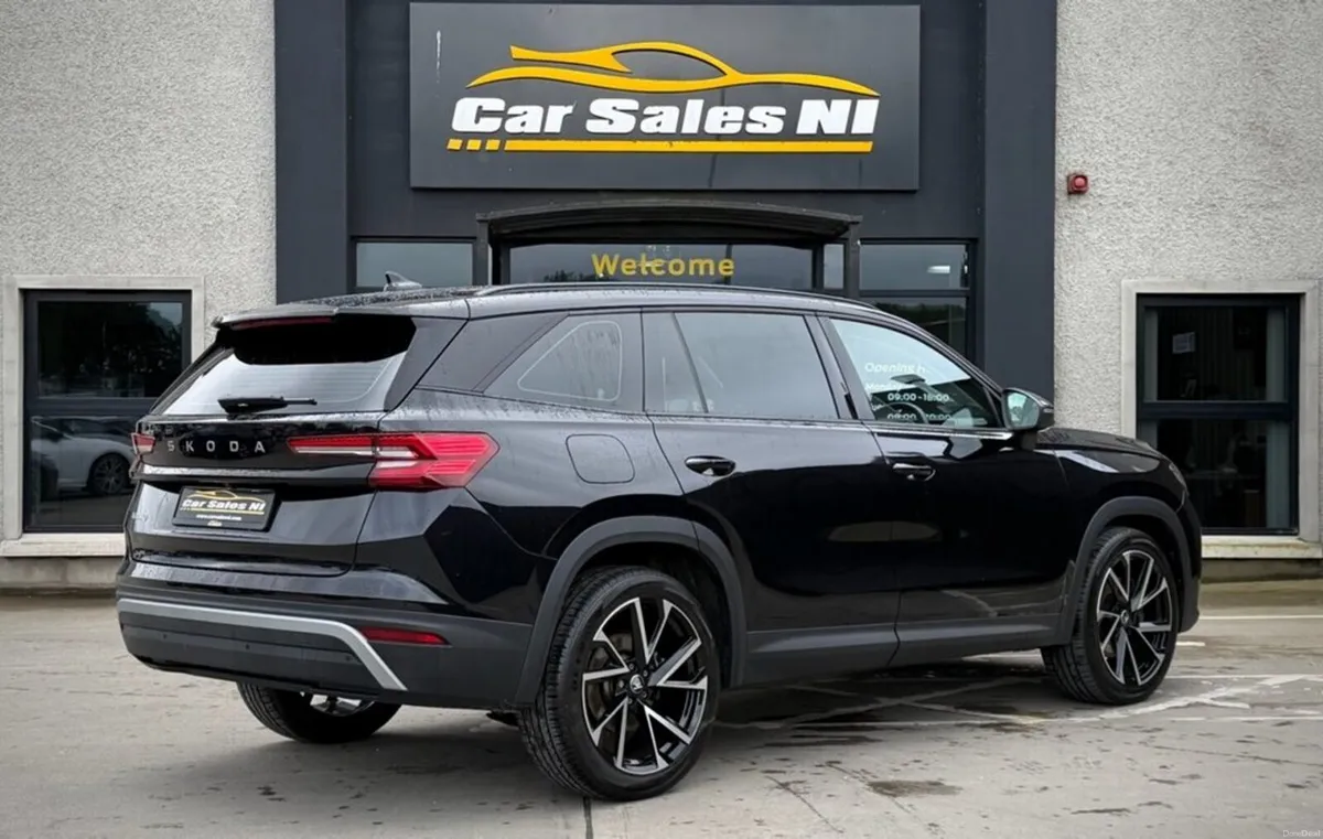 2.0 TDI SE SUV 5dr Diesel DSG Euro 6 (s/s) (7 Seat - Image 4