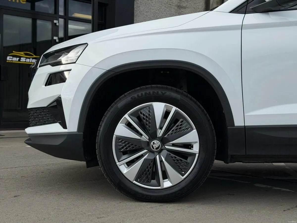 2.0 TDI SE Drive SUV 5dr Diesel DSG Euro 6 (s/s) ( - Image 6