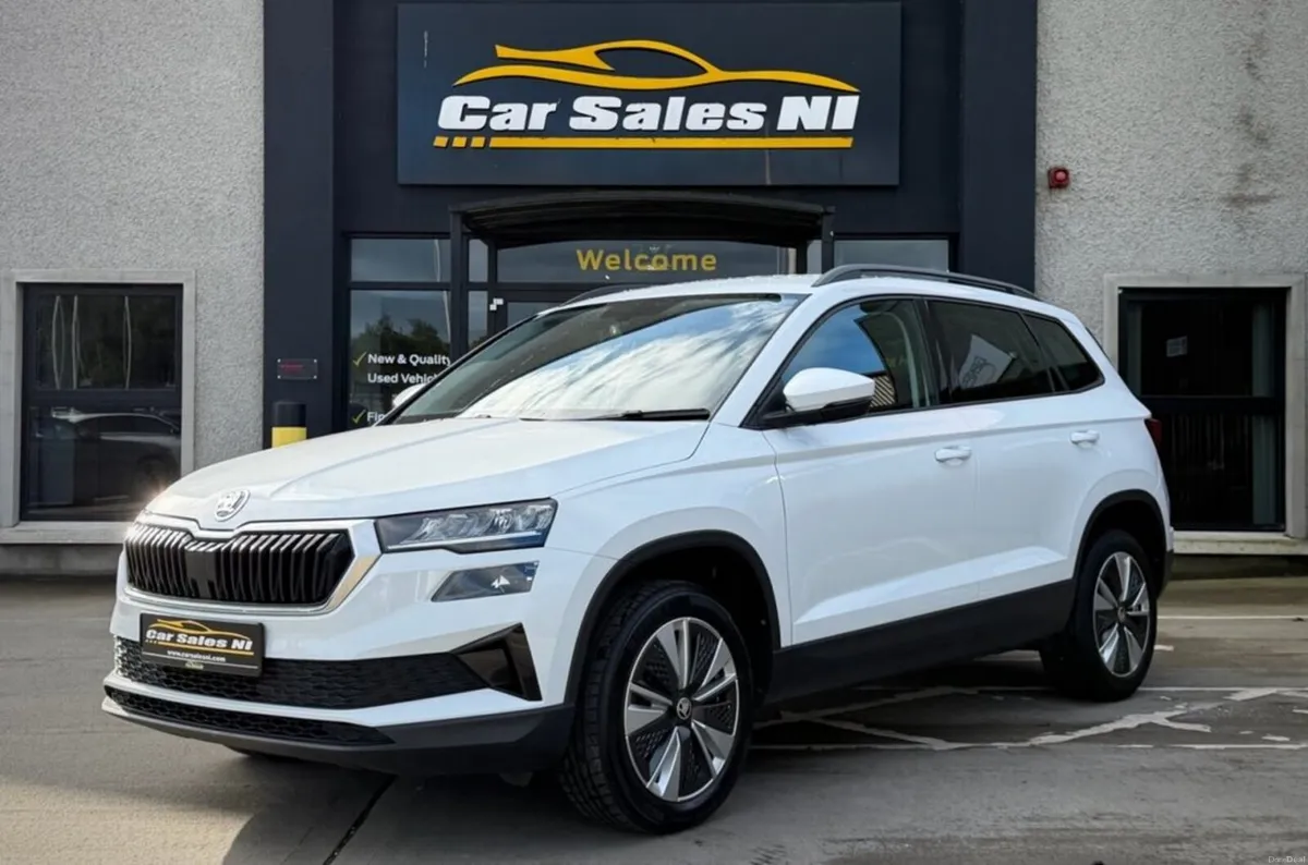 2.0 TDI SE Drive SUV 5dr Diesel DSG Euro 6 (s/s) ( - Image 2