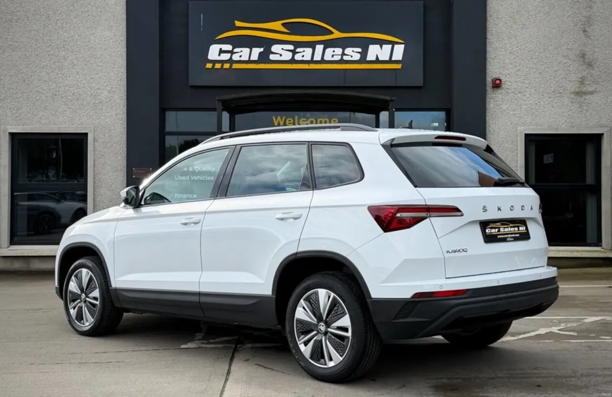 2.0 TDI SE Drive SUV 5dr Diesel DSG Euro 6 (s/s) ( - Image 4