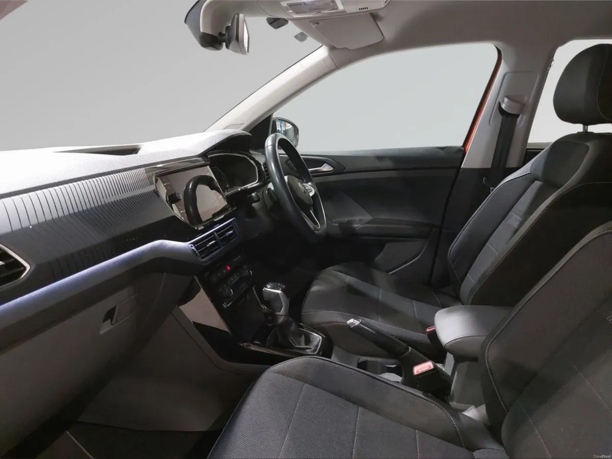 Volkswagen T-Cross 1.0 - Image 2