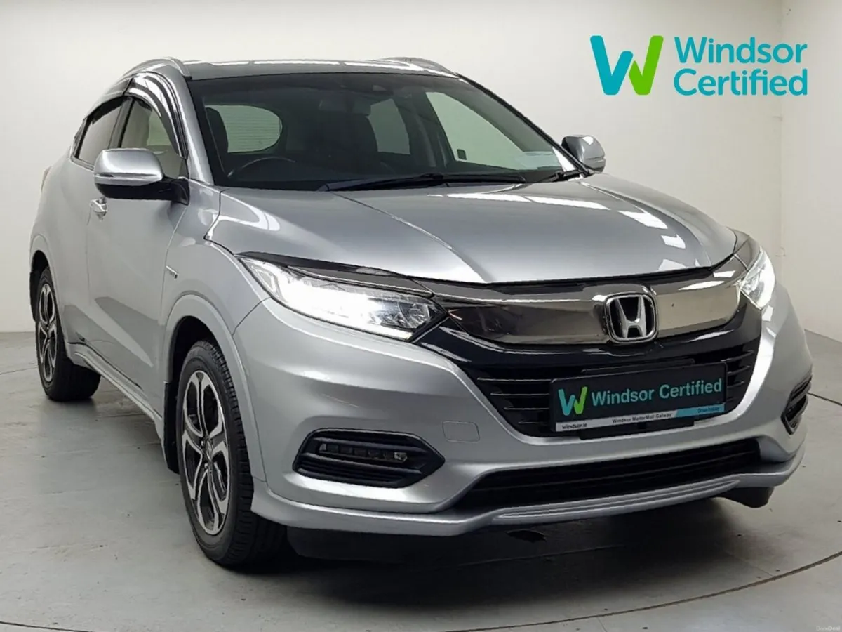 Honda Vezel Honda Vezel Auto , Hybrid - Image 1