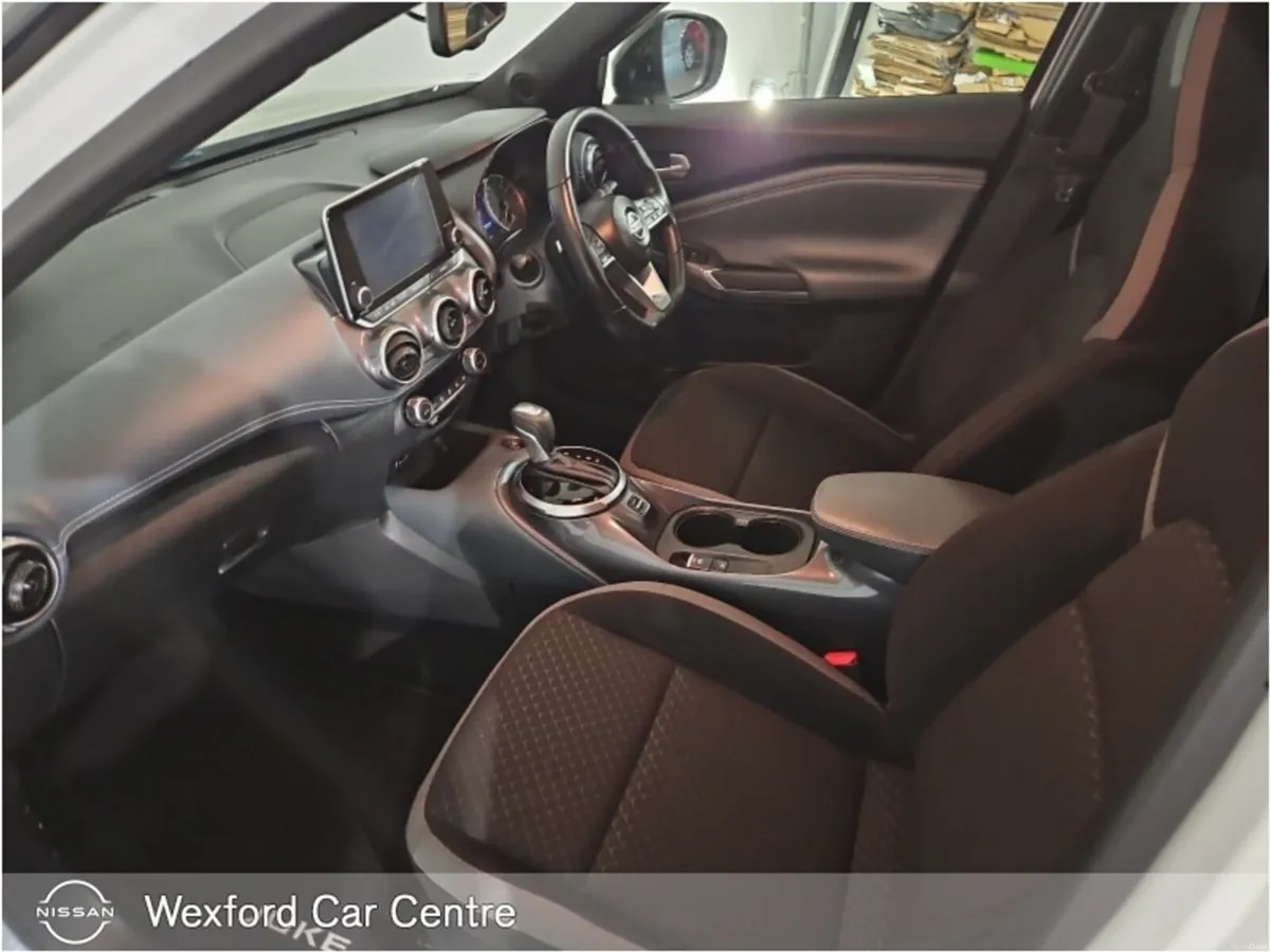Nissan Juke 1.0 DCT SV Premium - Image 6