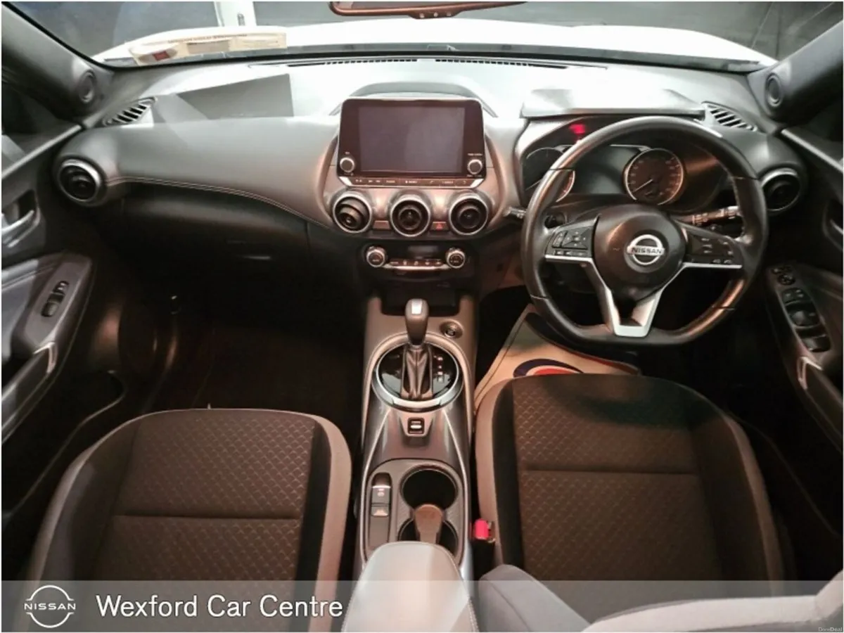 Nissan Juke 1.0 DCT SV Premium - Image 4