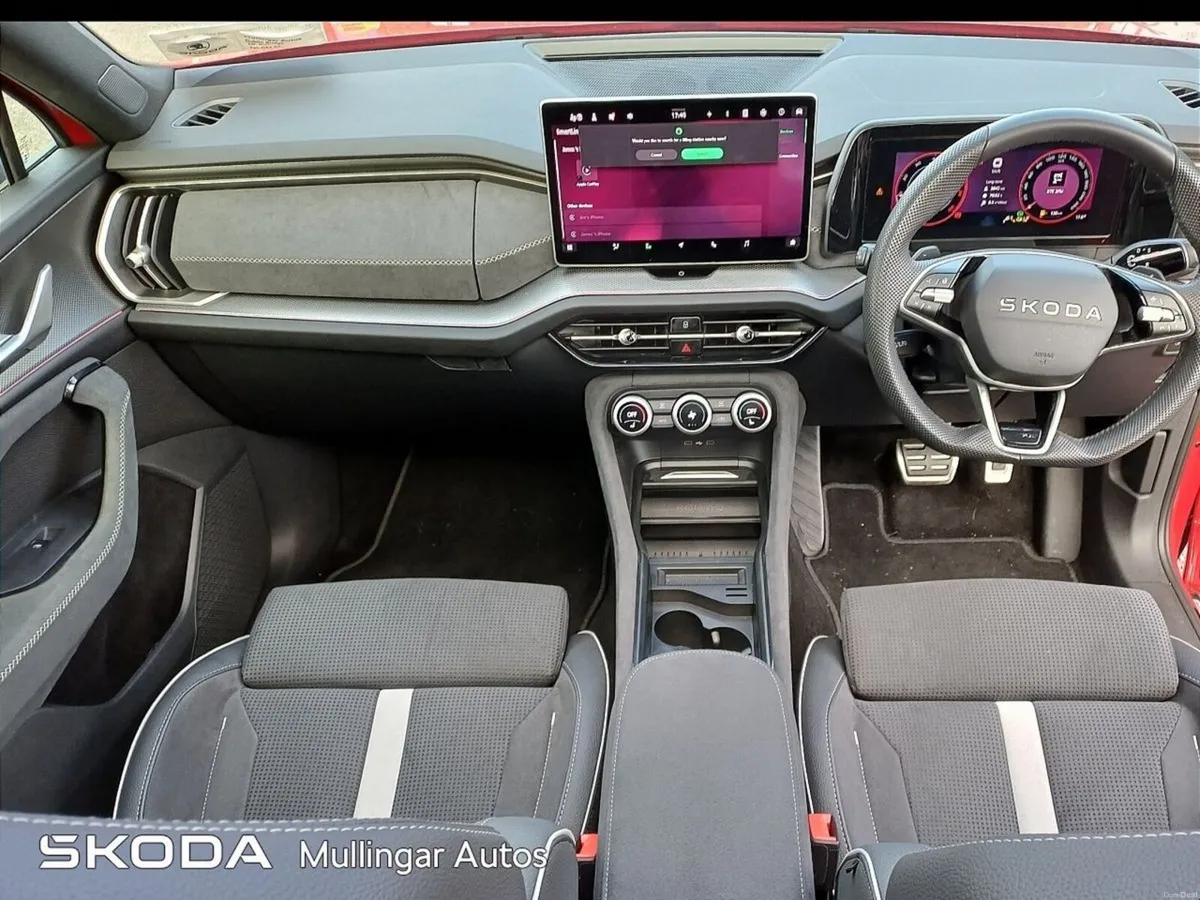Skoda Kodiaq SPORTLINE 2.0TDI 150HP DSG - Image 2