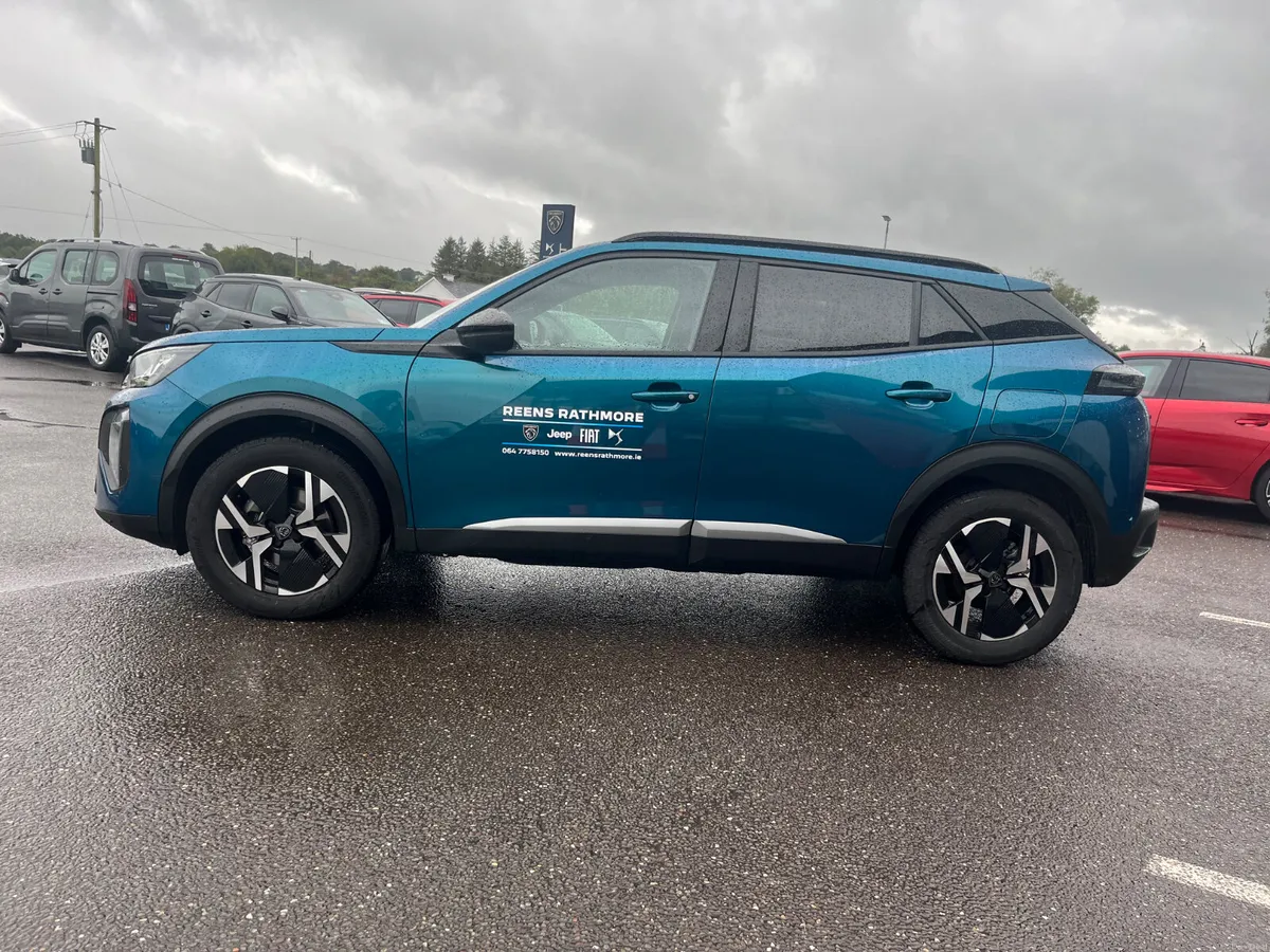 Peugeot 2008 2026 - Image 3