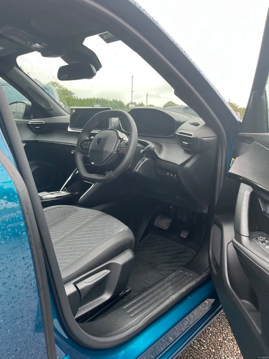 Peugeot 2008 2026 - Image 6