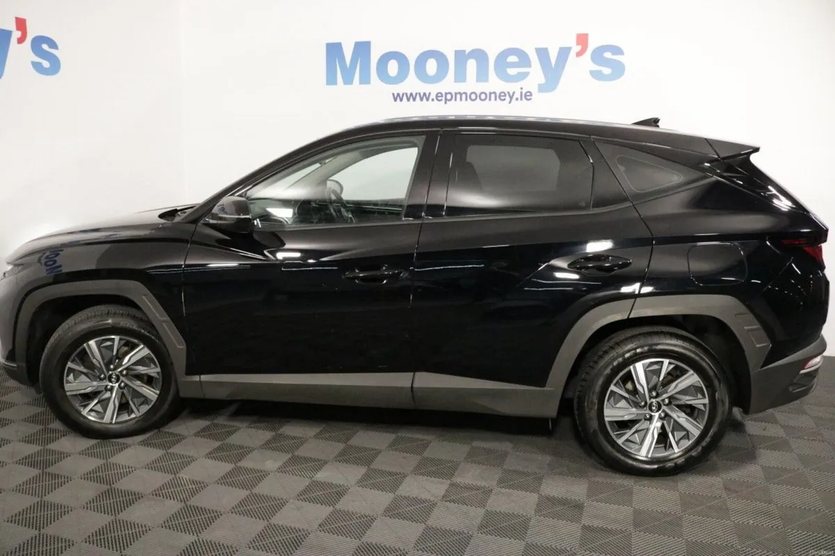 Hyundai Tucson Comfort Plus Diesel 1.6L SUV - 4.9% - Image 6