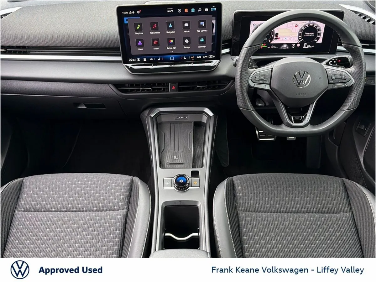 Volkswagen T-Roc R-LINE MARKET INTRO AUTO 1.5TSI 1 - Image 2