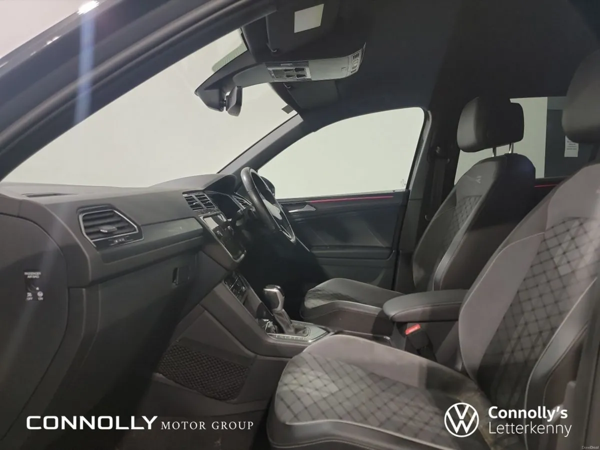 Volkswagen Tiguan R-LINE 2.0TDI DSG 150HP - Image 5