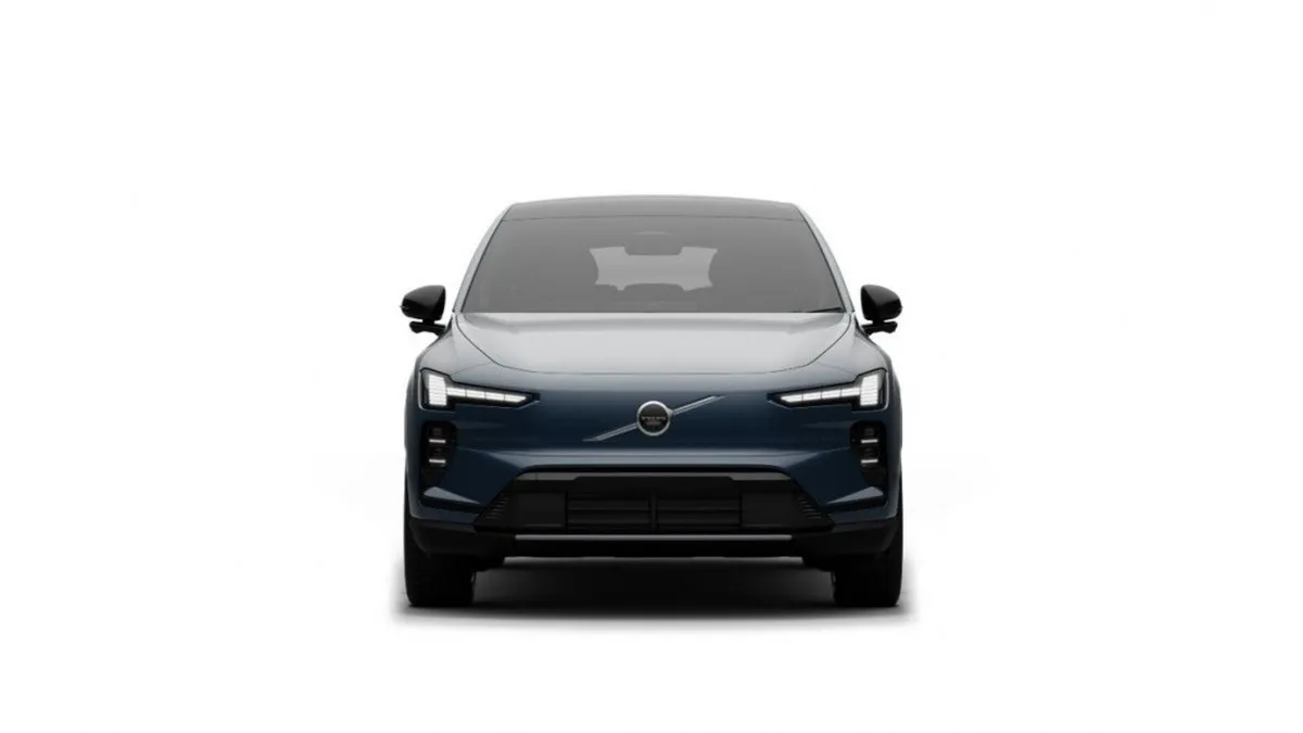 Volvo EX60 Available to order for 271 New EX60 Ult - Image 2