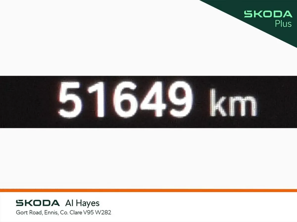 Skoda Octavia **PETROL ENGINE**SELECTION 1.5TSI 11 - Image 4