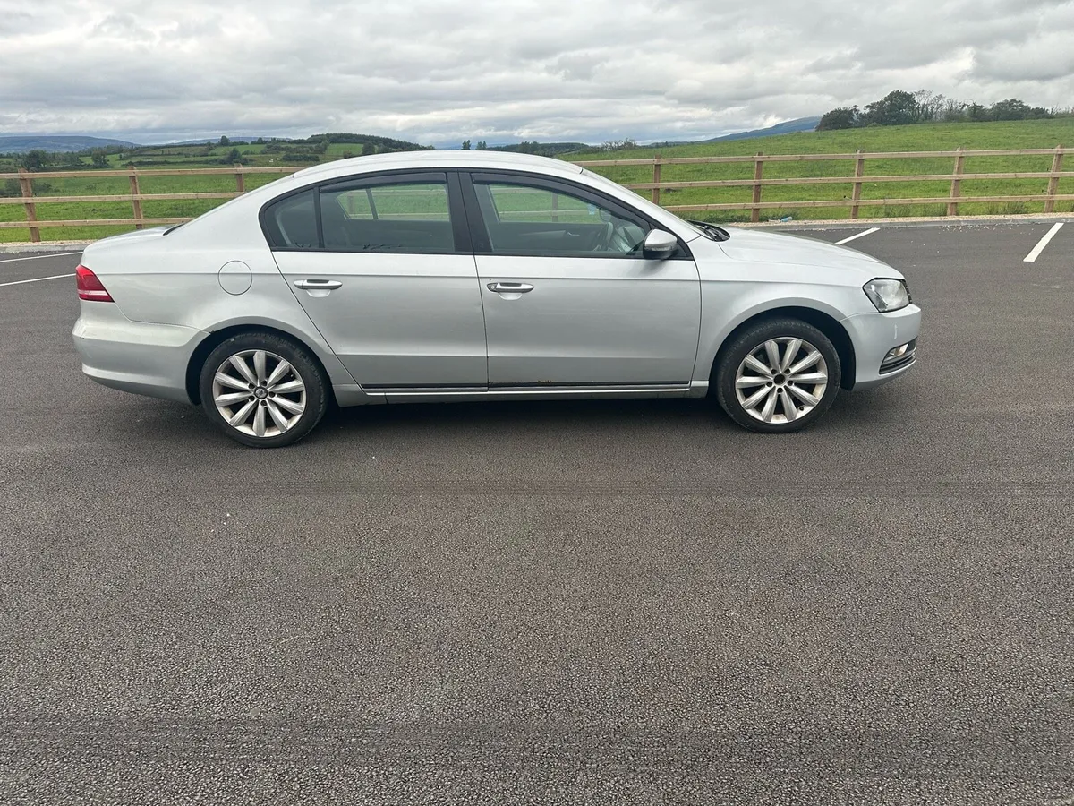 Vw Passat b7 - Image 3