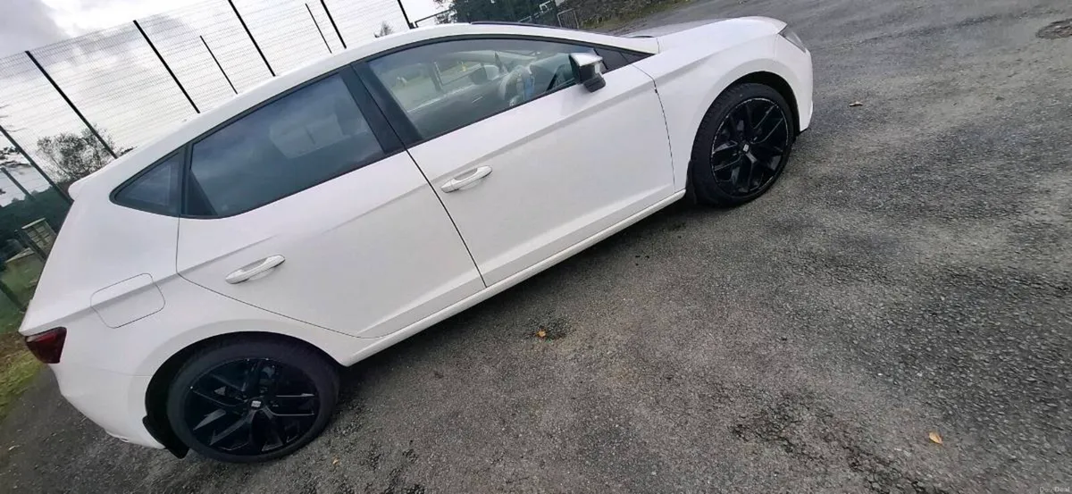 Seat leon - Image 1