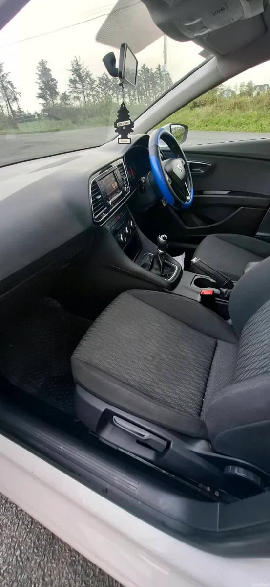 Seat leon - Image 6