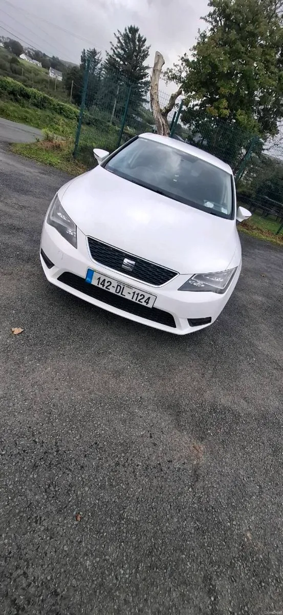 Seat leon - Image 2