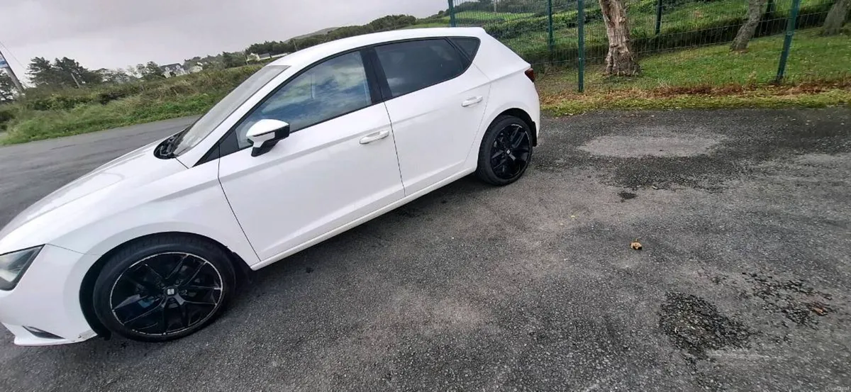 Seat leon - Image 3
