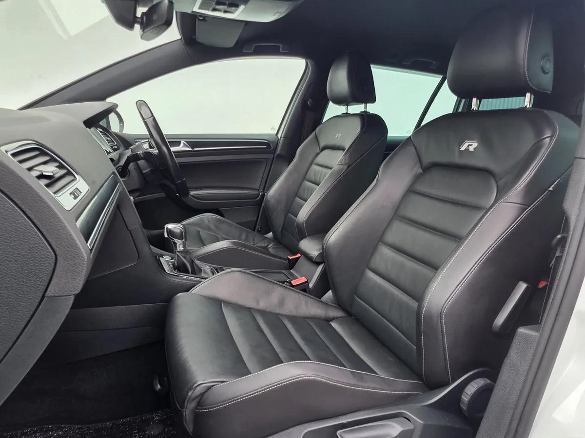 Volkswagen Golf 2016 - Image 5