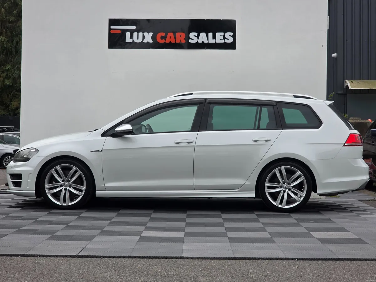 Volkswagen Golf 2016 - Image 3