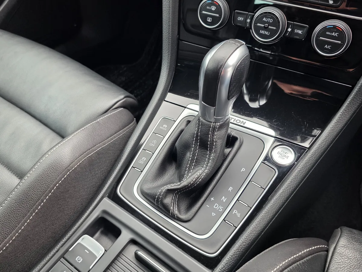 Volkswagen Golf 2016 - Image 6