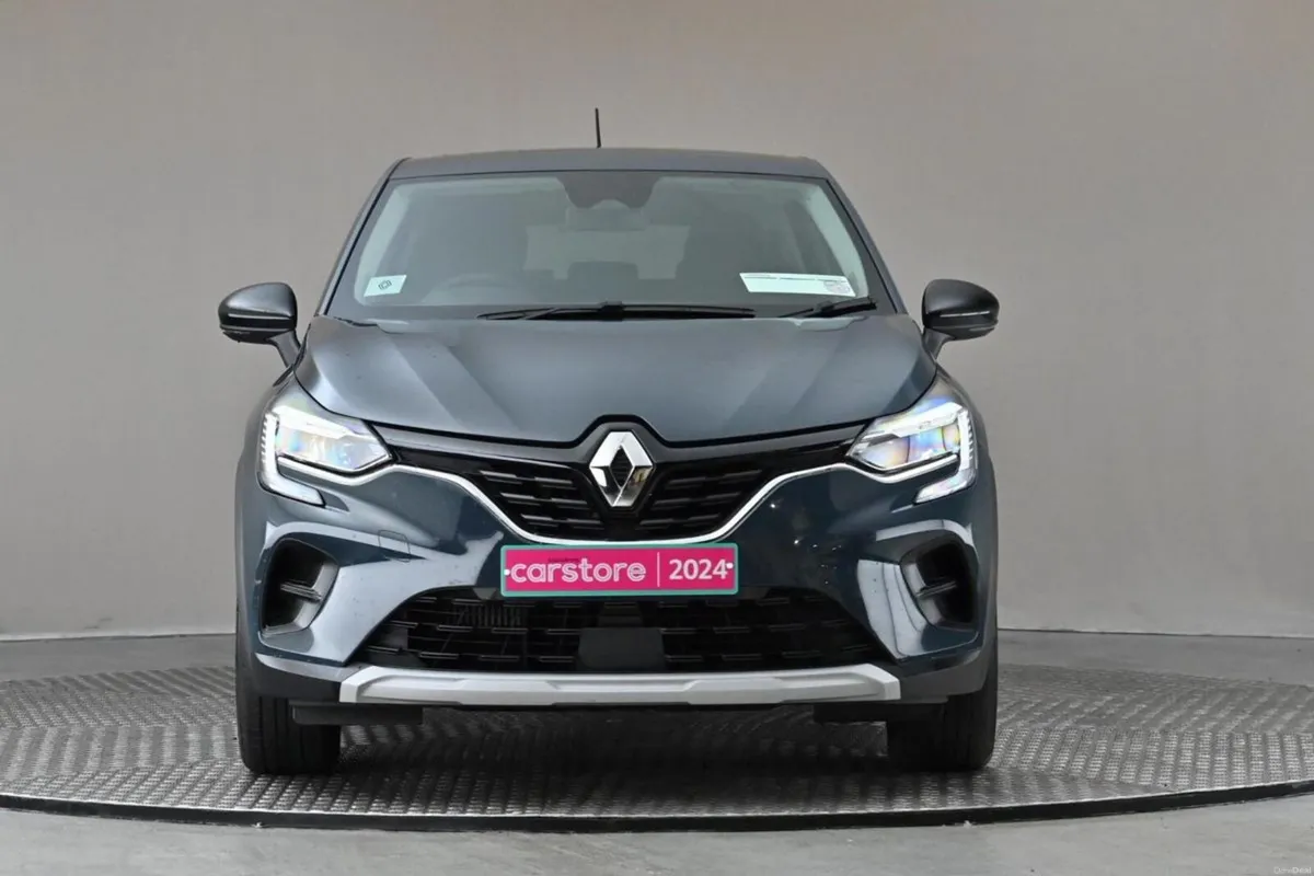 Renault Captur 1.0 TCE EVOLUTION 6SPD - Image 2
