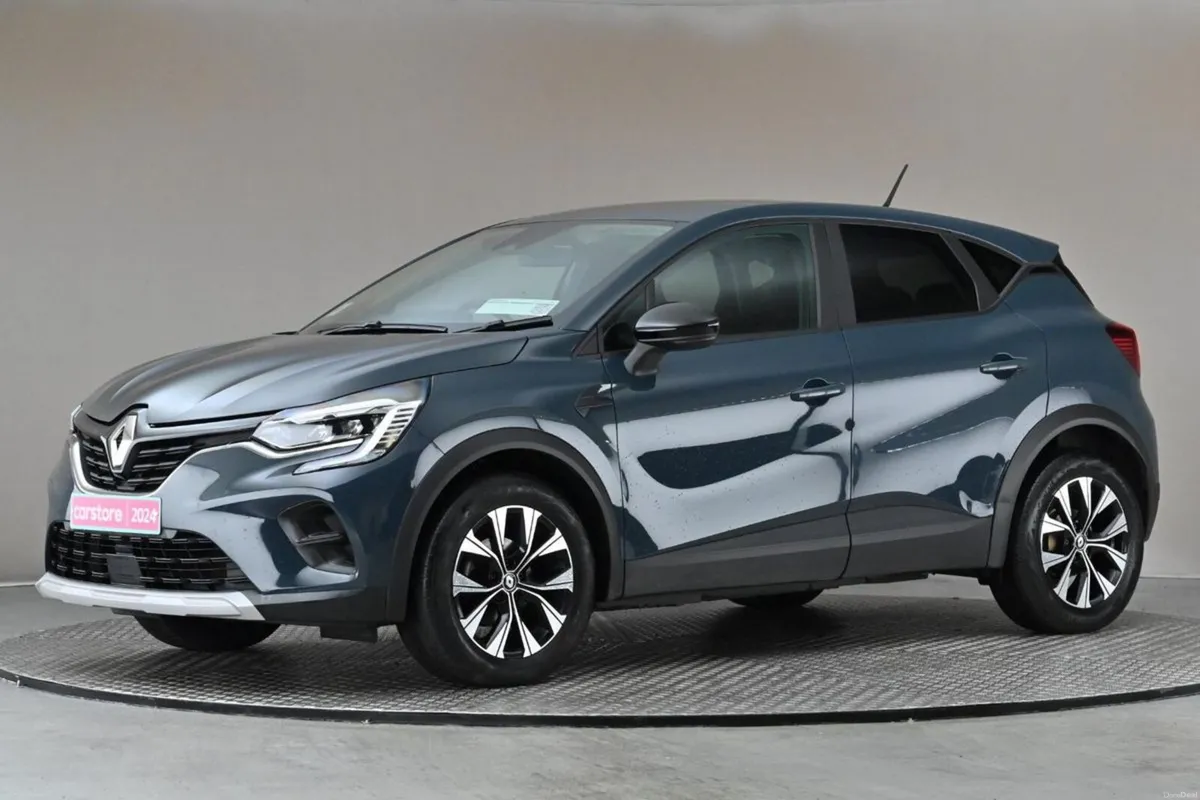 Renault Captur 1.0 TCE EVOLUTION 6SPD - Image 4