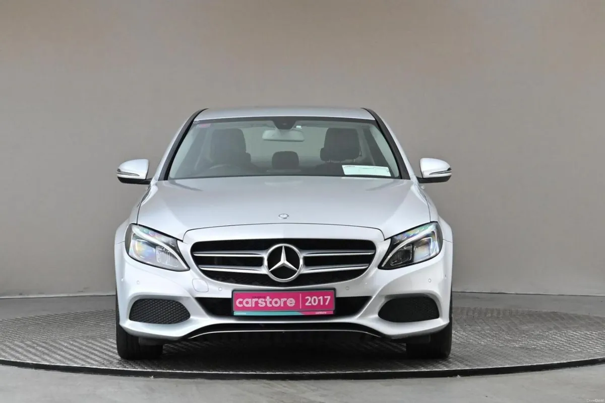 Mercedes-Benz C-Class C220 D SPORT - Image 2