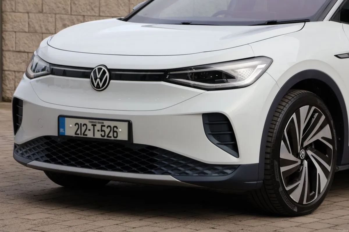 Volkswagen ID.4 1st Max 204HP Auto 77kwh - Image 6