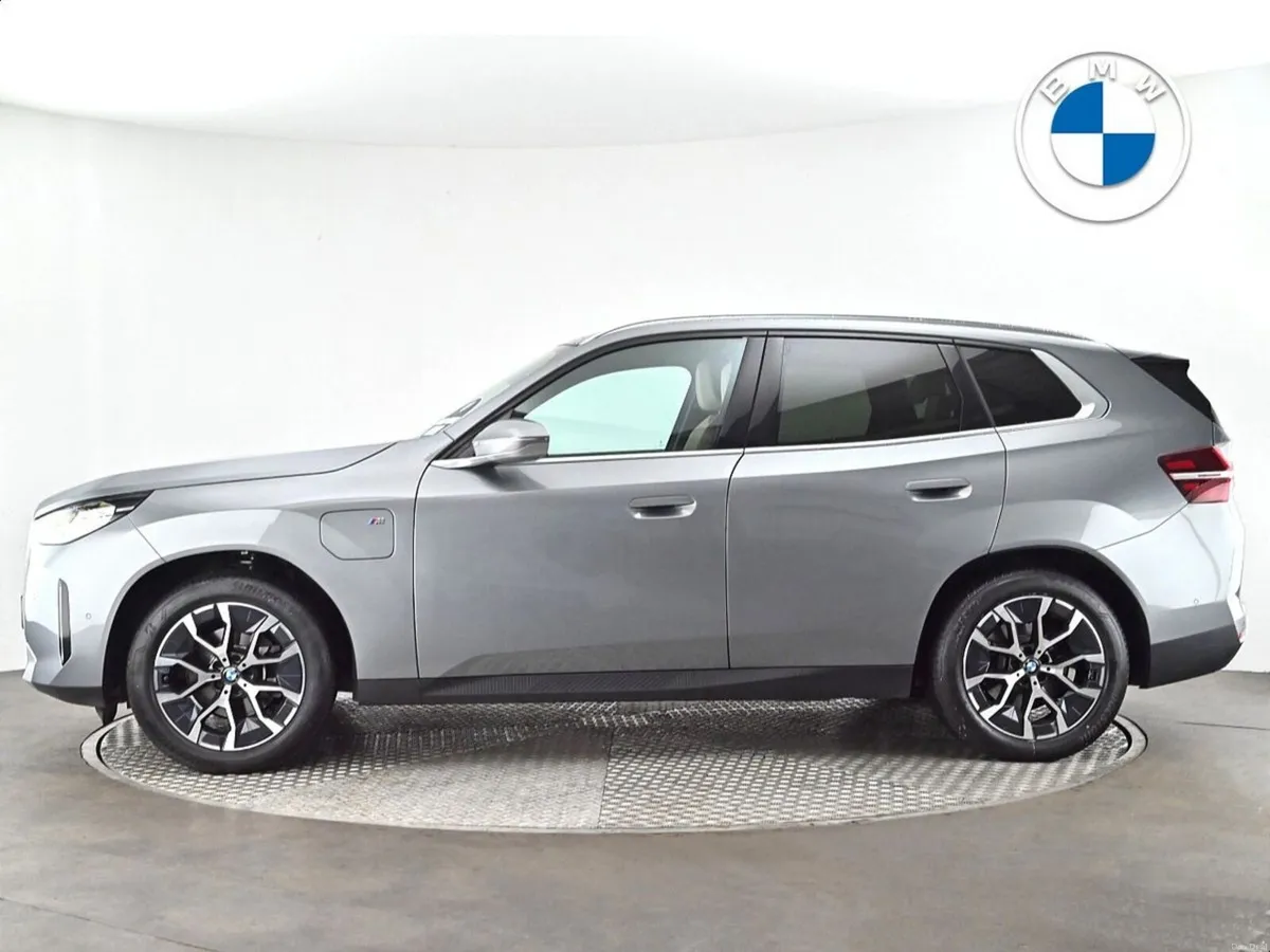 BMW X3 30e xDrive xLine - Image 3