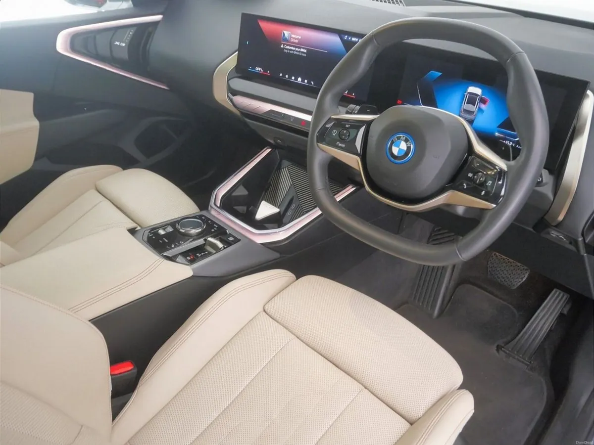 BMW X3 30e xDrive xLine - Image 6