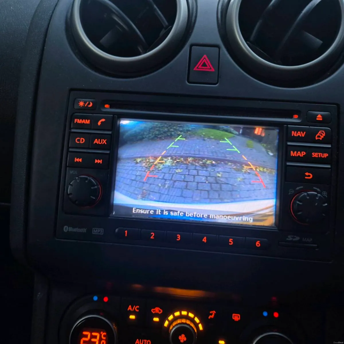 2012 Nissan Qashqai+2 1.5 Diesel 6-Speed Manual

2 - Image 3