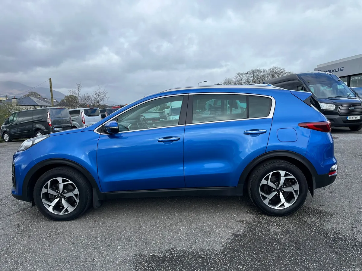 Kia Sportage 2020 - Image 4