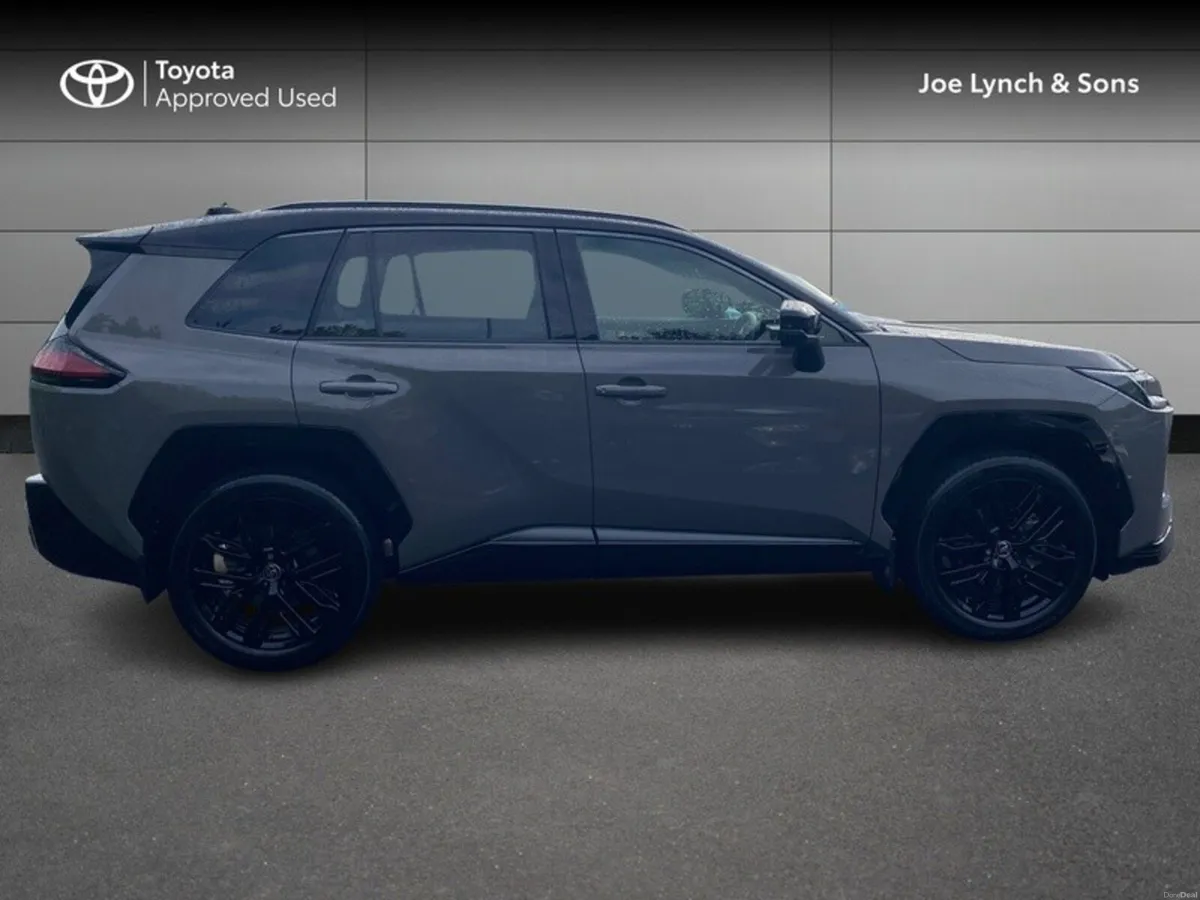 Toyota RAV4 RAV4 HEV Sport L.Edition - Image 3