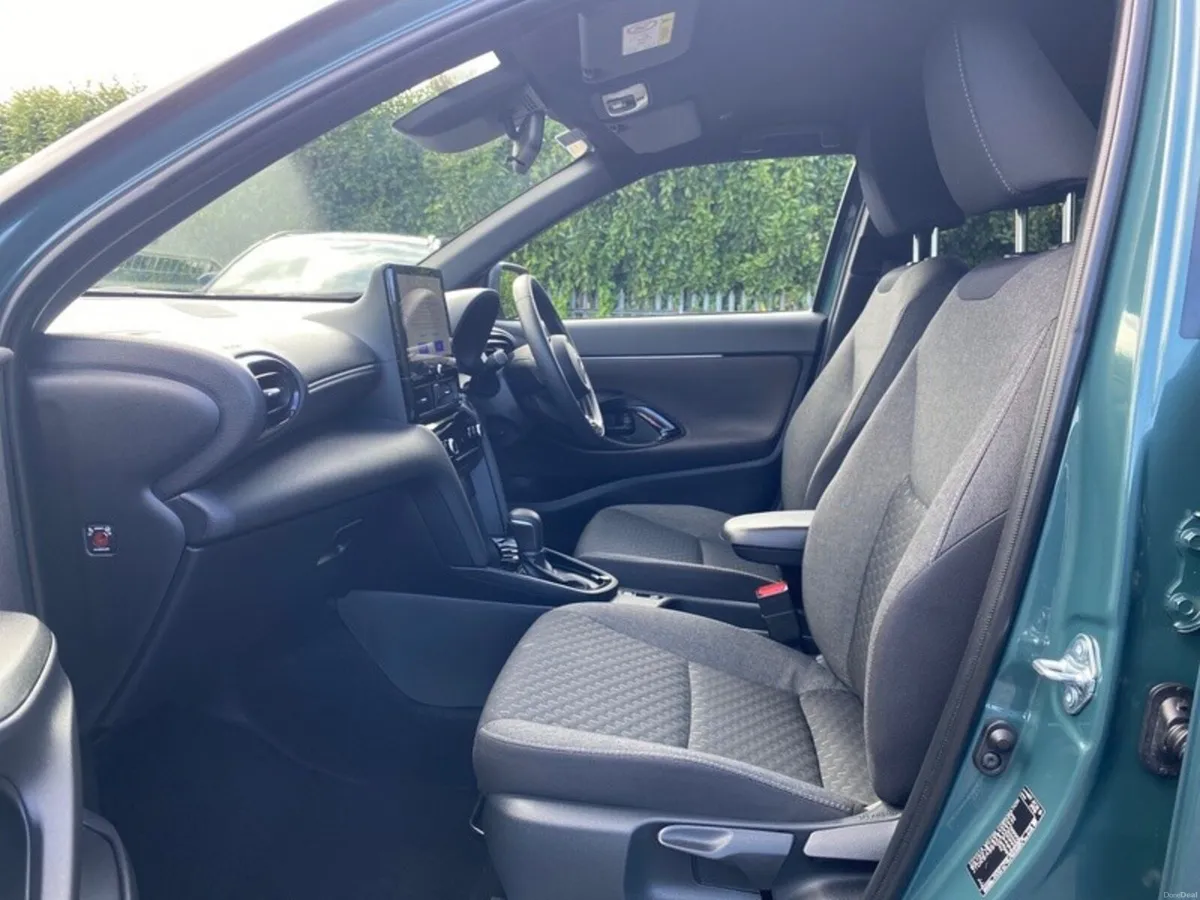 Toyota Yaris Cross Yaris Cross Lunasport Mon - Image 6